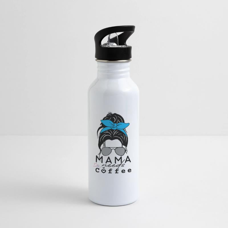 mama needs coffee
