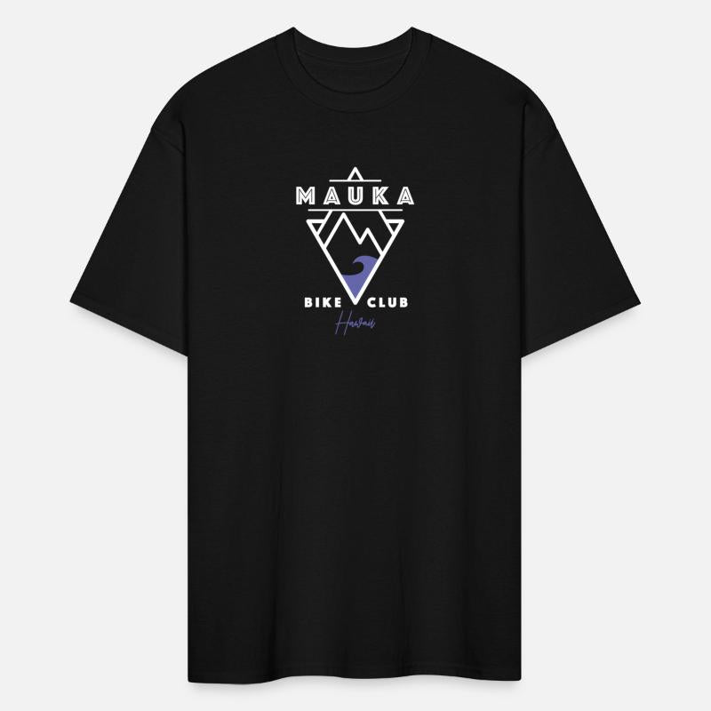 Mauka Mountain Bike Hawaii