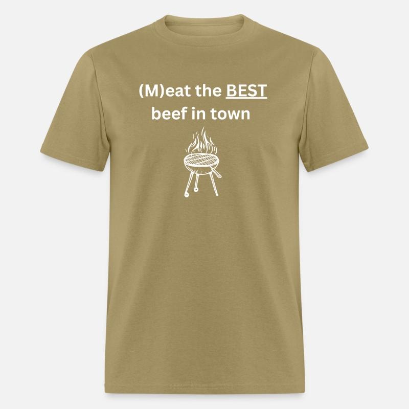 (M)eat the best beef in town
