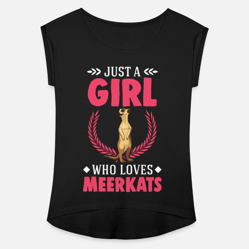 Meerkat Girl