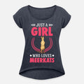 Meerkat Girl