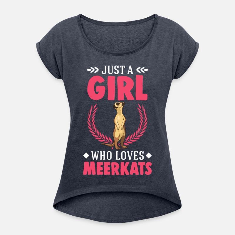 Meerkat Girl