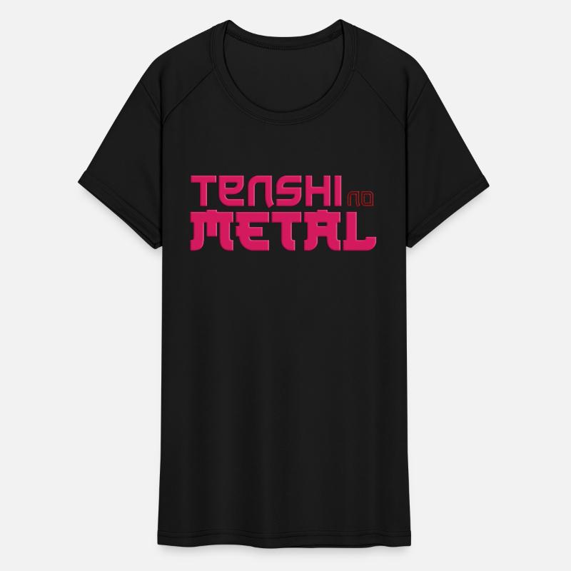 Metal no Tenshi