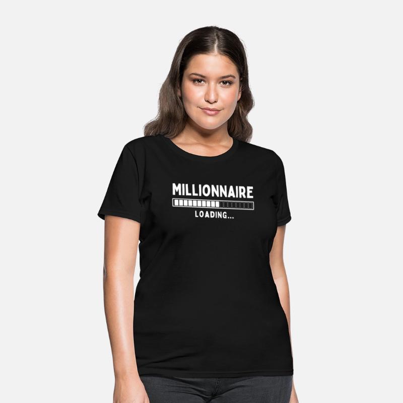 Millionnaire Loading
