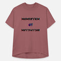 Momentum of Success