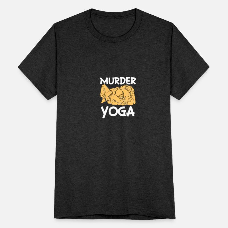 Murder Yoga