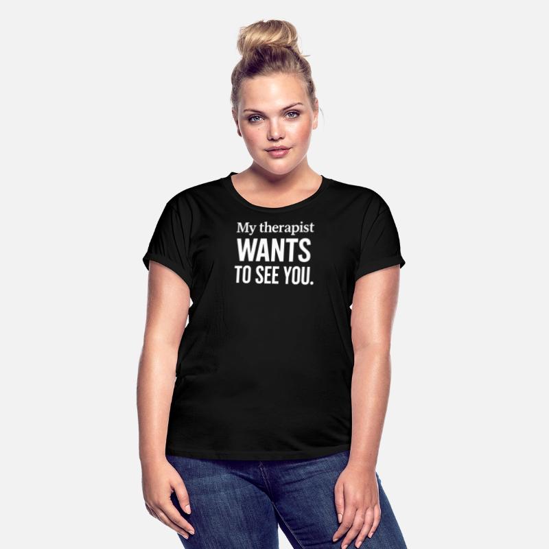 My Therapist Wants to See You | Funny