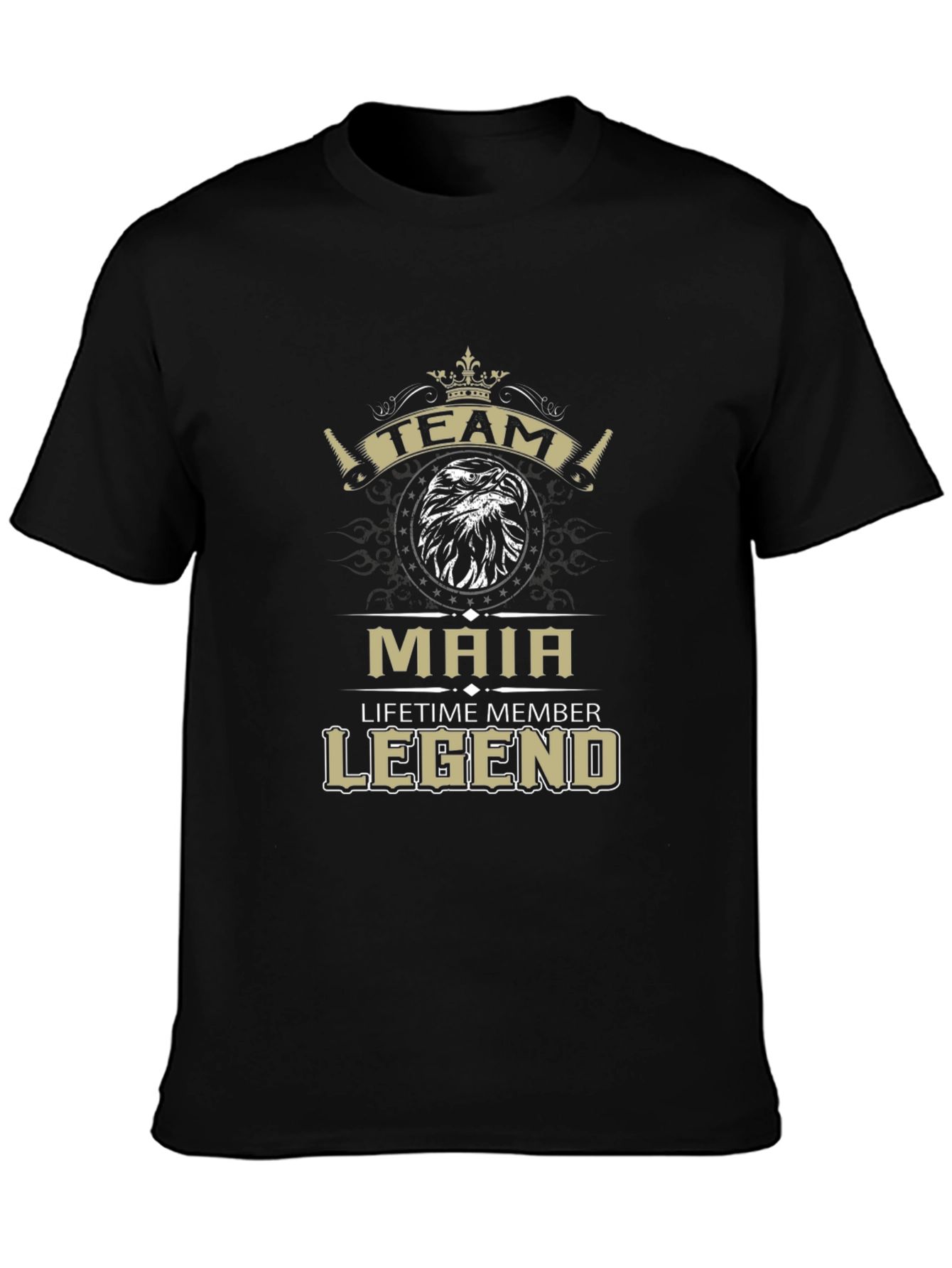 Team Maia Legend T-Shirt