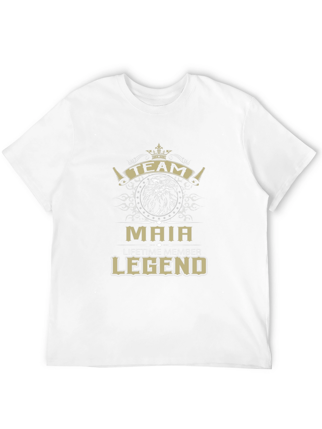 Team Maia Legend T-Shirt