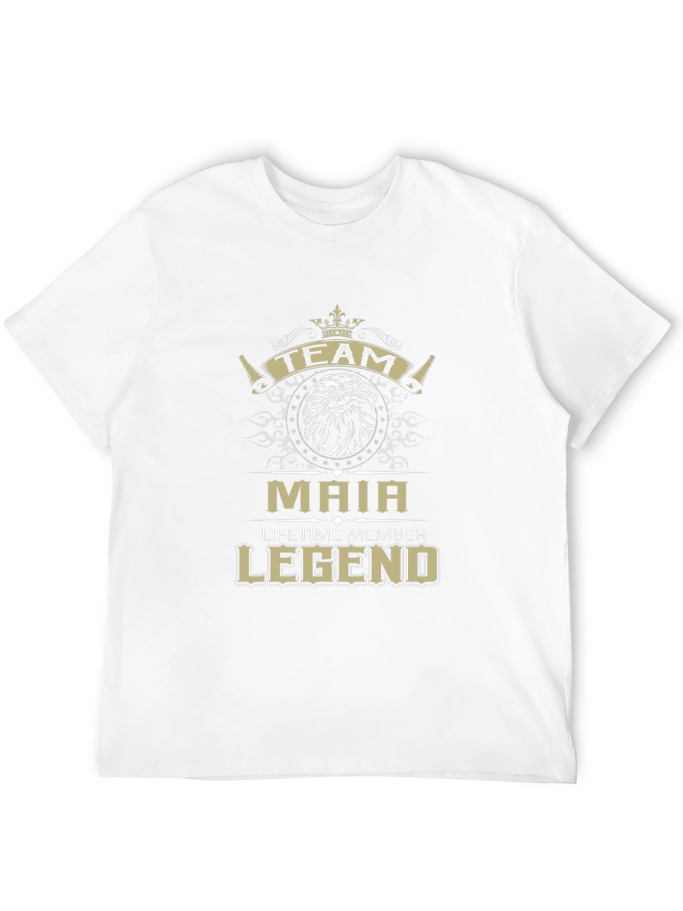 Team Maia Legend T-Shirt