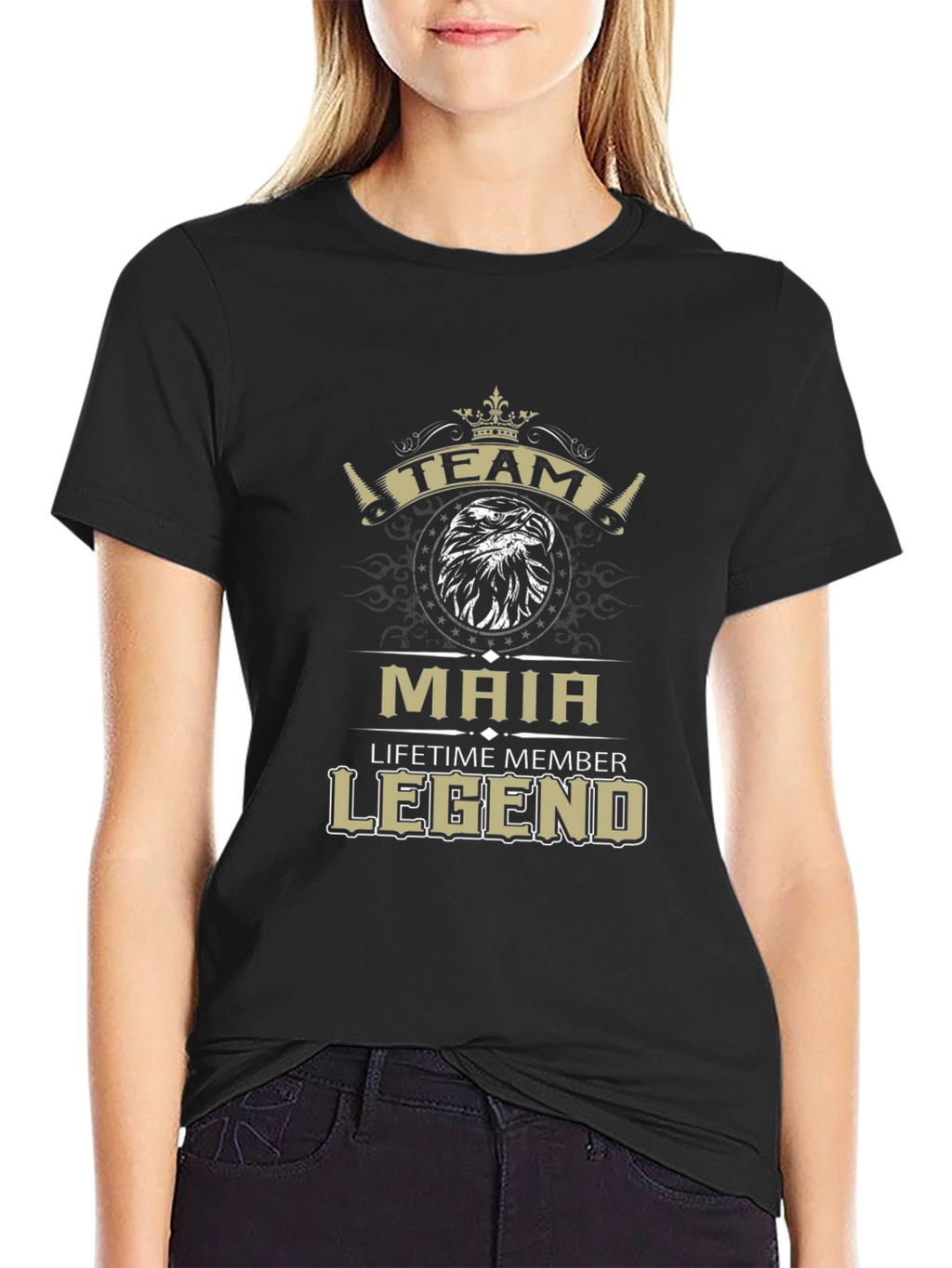 Team Maia Legend T-Shirt