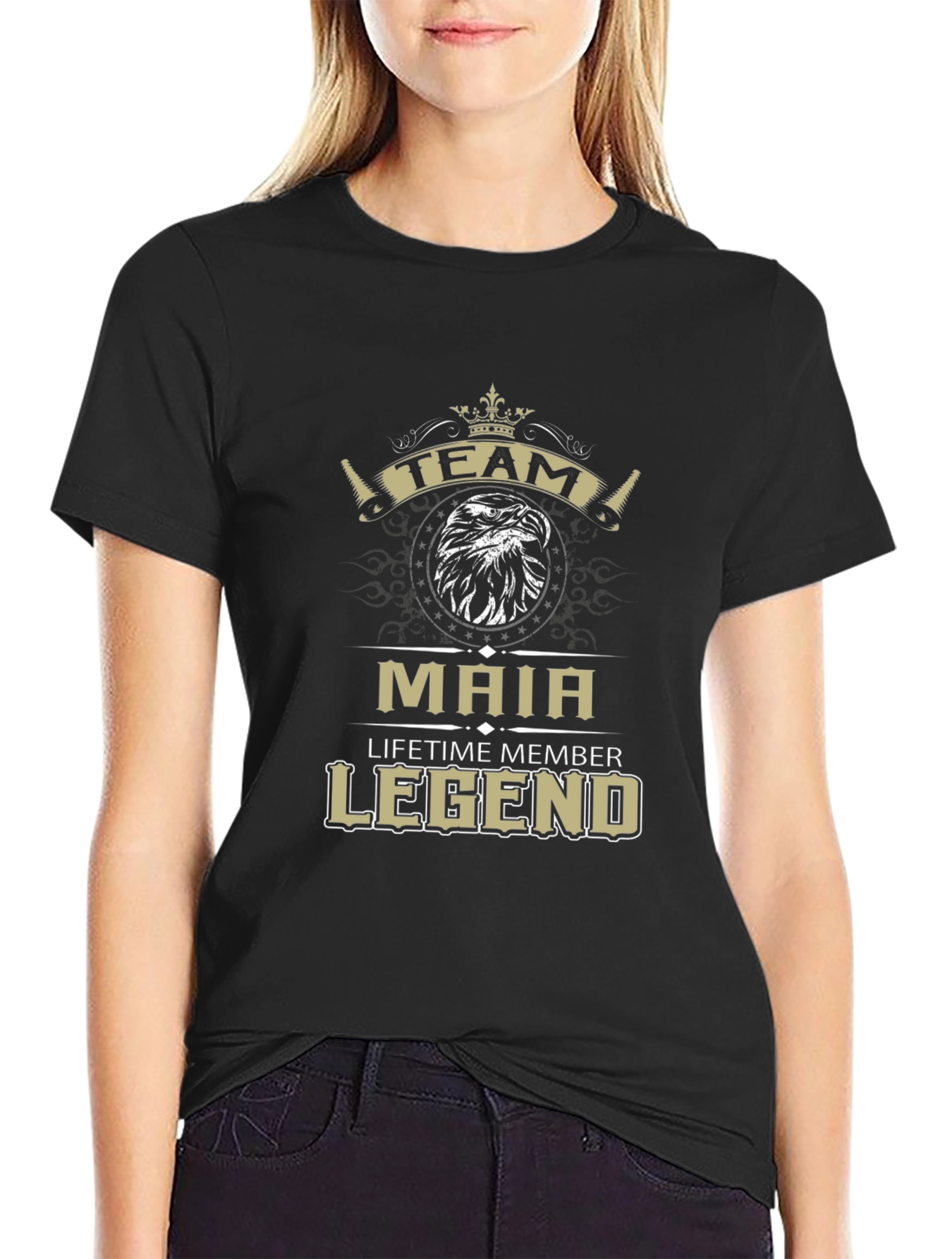 Team Maia Legend T-Shirt