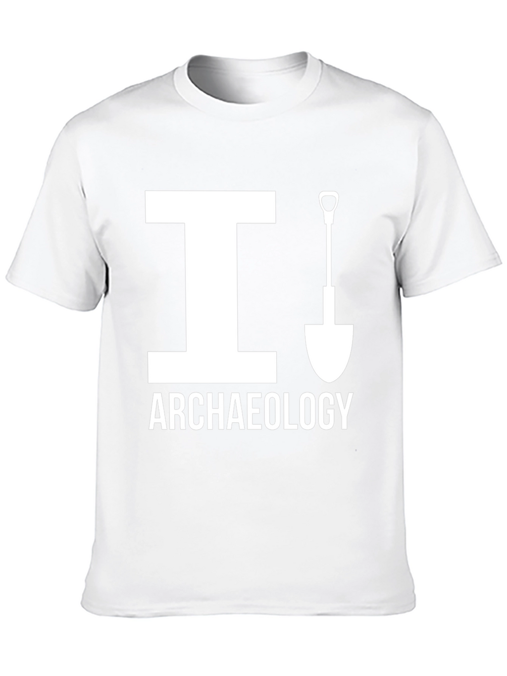 Archaeology T-Shirt - Dig Into History