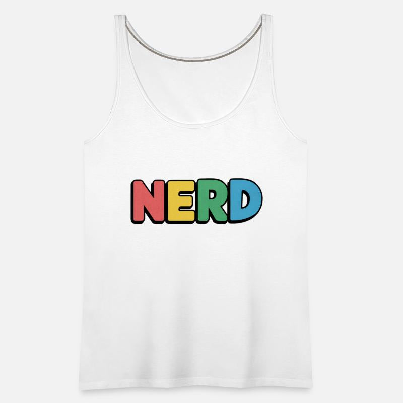 nerd