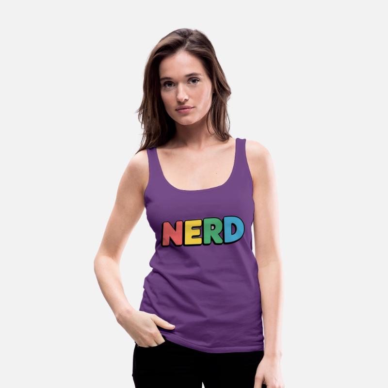 nerd