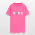 Nevada Home Graphic