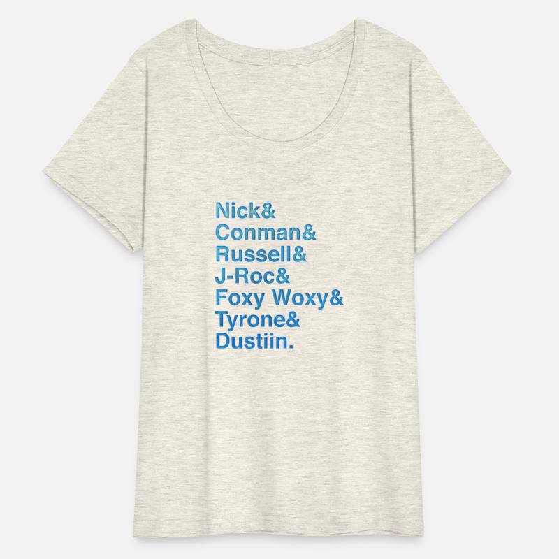 nick list