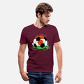 Nigersoccer Crew - NE, NER, NIGER