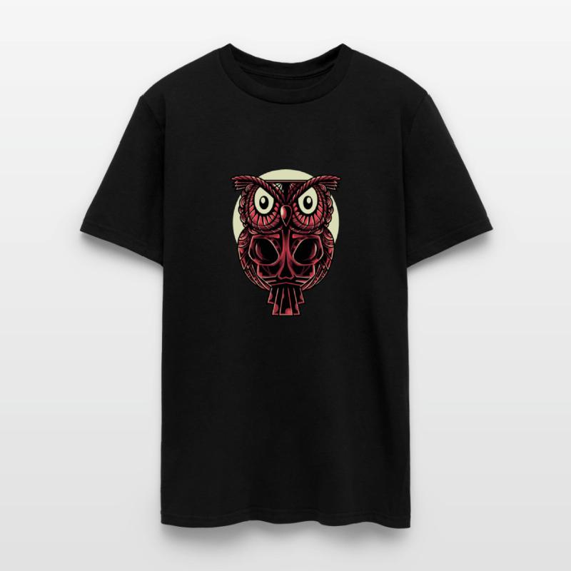Night Watcher Security Guard Gift