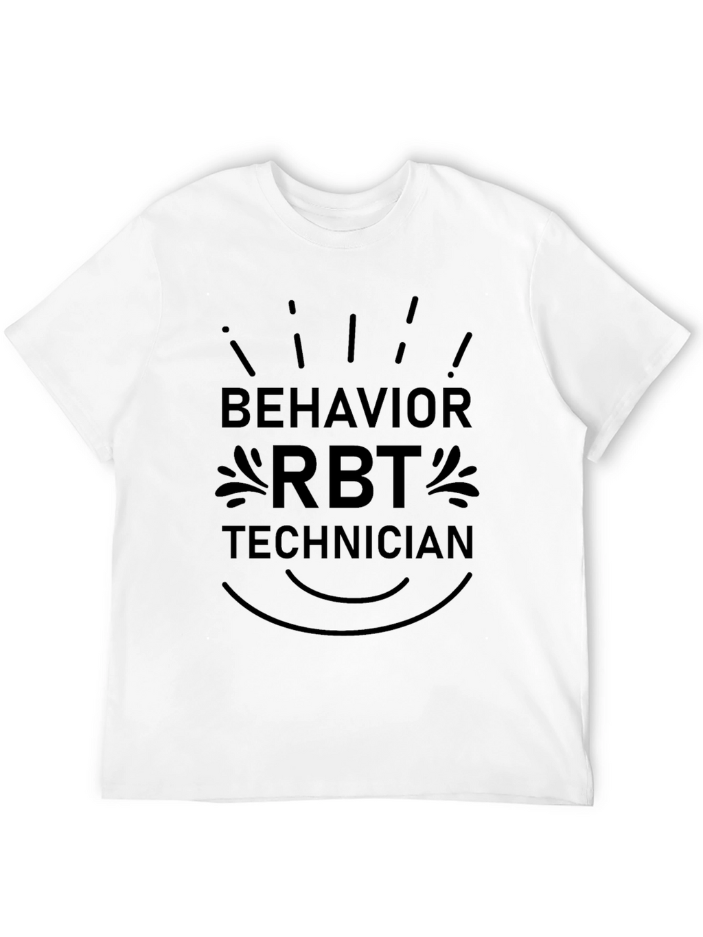 Behavior RBT Technician T-Shirt