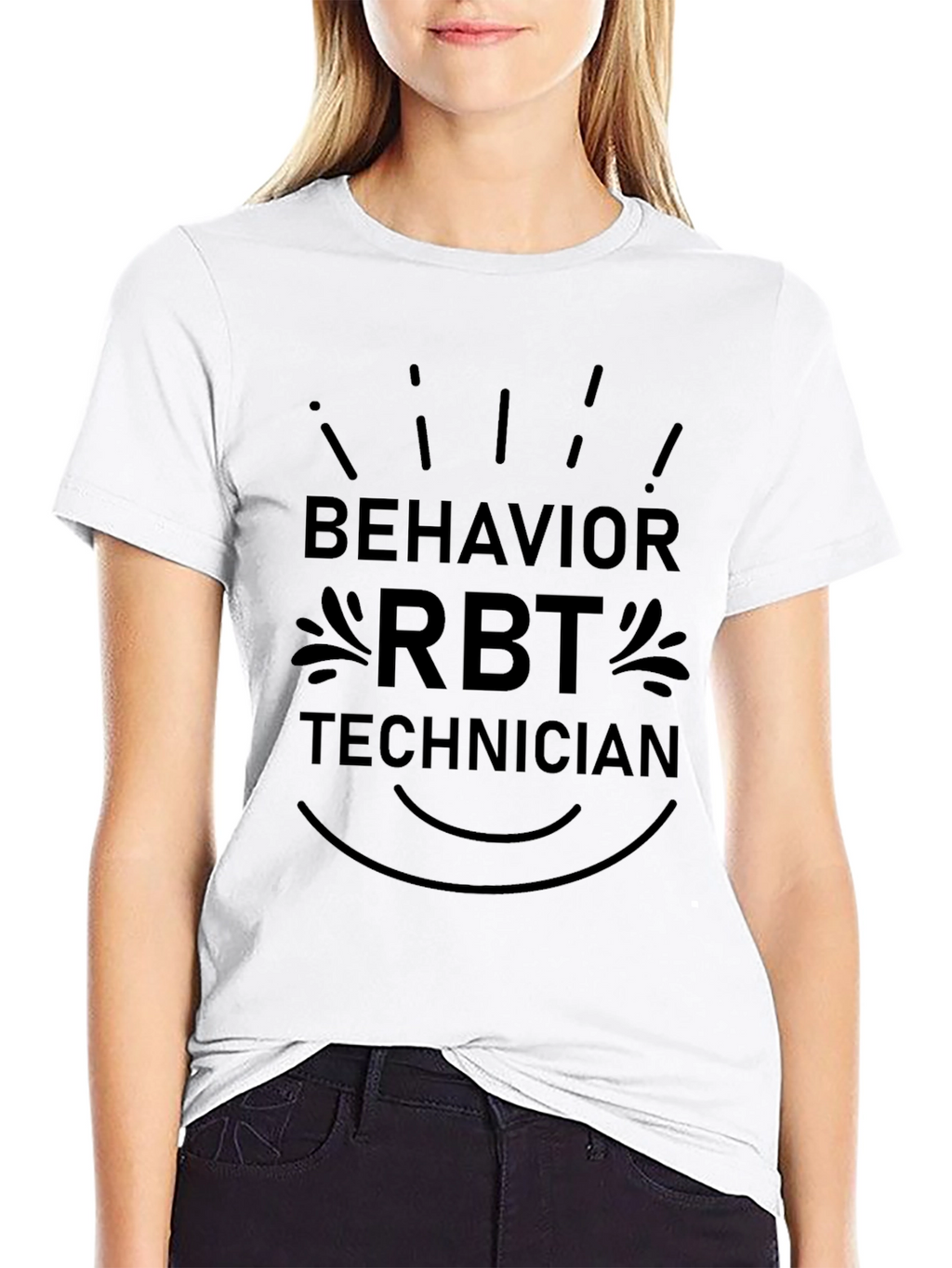 Behavior RBT Technician T-Shirt
