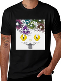 A Cats Worst Nightmare T-Shirt