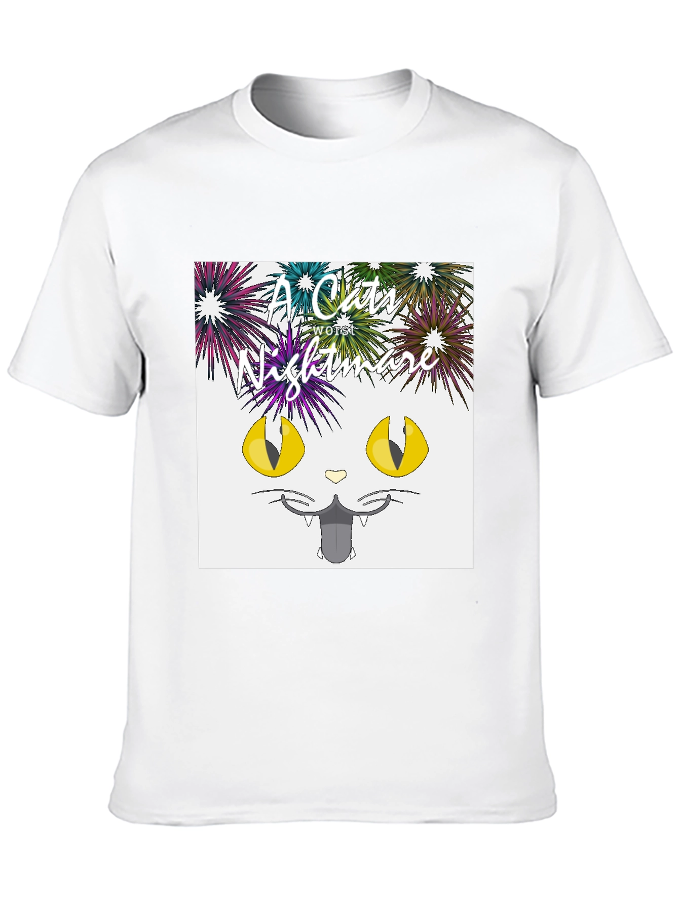 A Cats Worst Nightmare T-Shirt