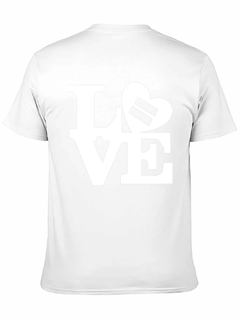 Love Equality T-Shirt