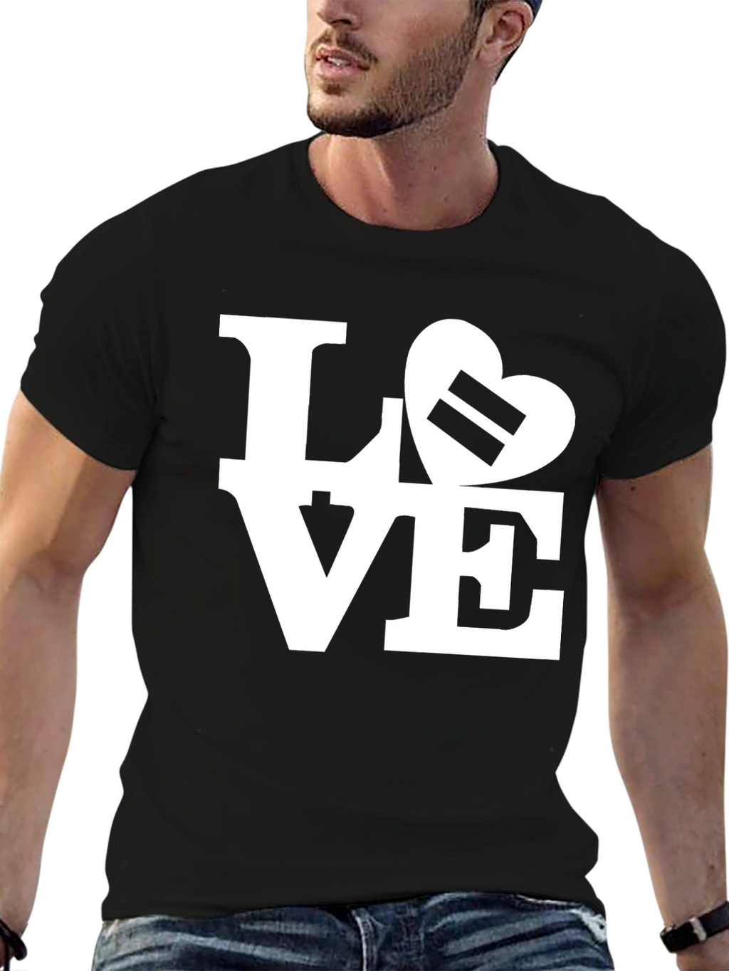 Love Equality T-Shirt