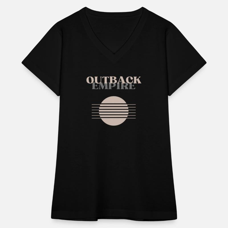 Outback Empire Music