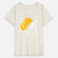 Outer Banks Beach Bum OBX Shell White Vintage