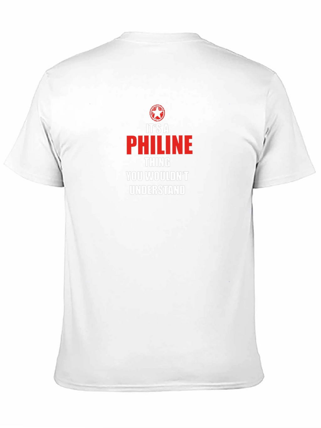 Its A Philine Thing T-Shirt