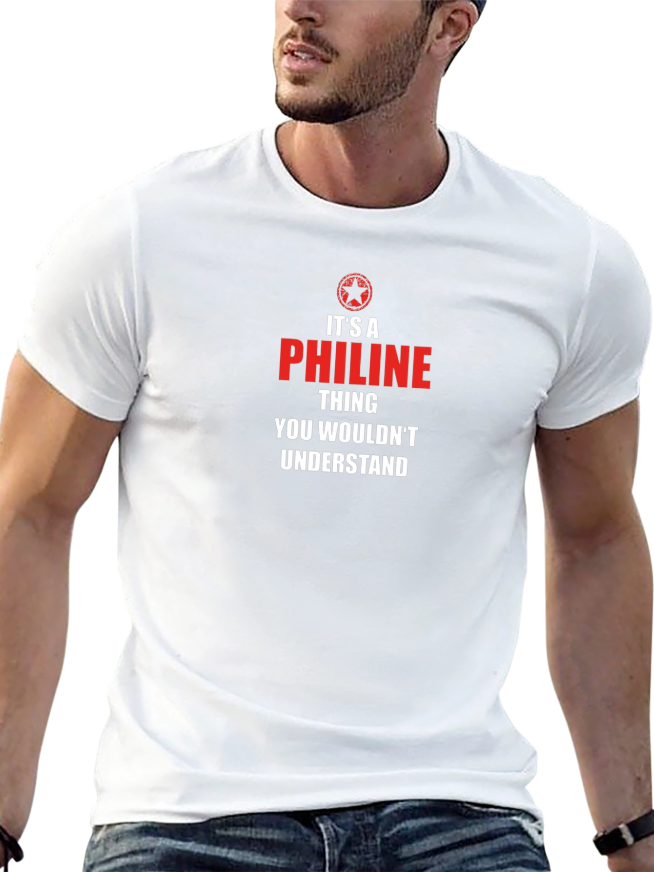 Its A Philine Thing T-Shirt