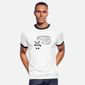 Panda Cute Animal Anti-Racist Cool Gift