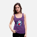Panda Heart Love Romantic