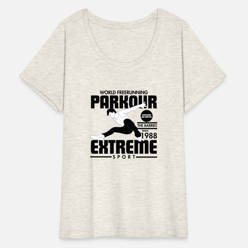 PARKOUR