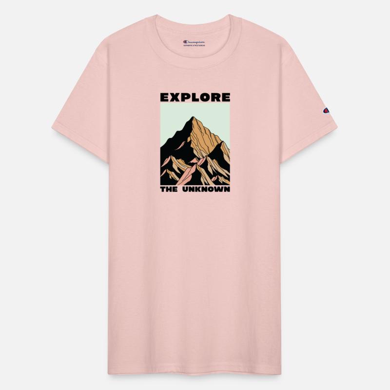 Peak Adventure Awaits