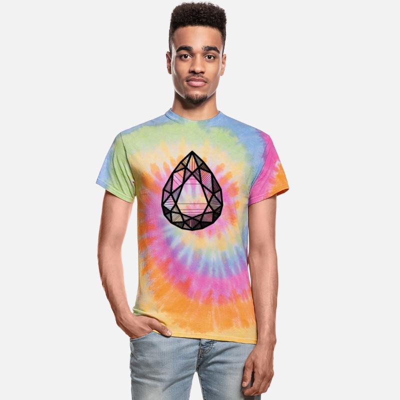 Pear Diamond