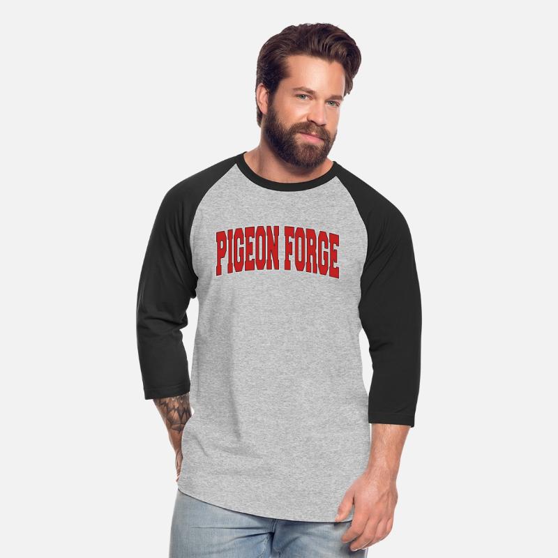 Pigeon Forge Tn Tennessee Varsity Style Usa Sports