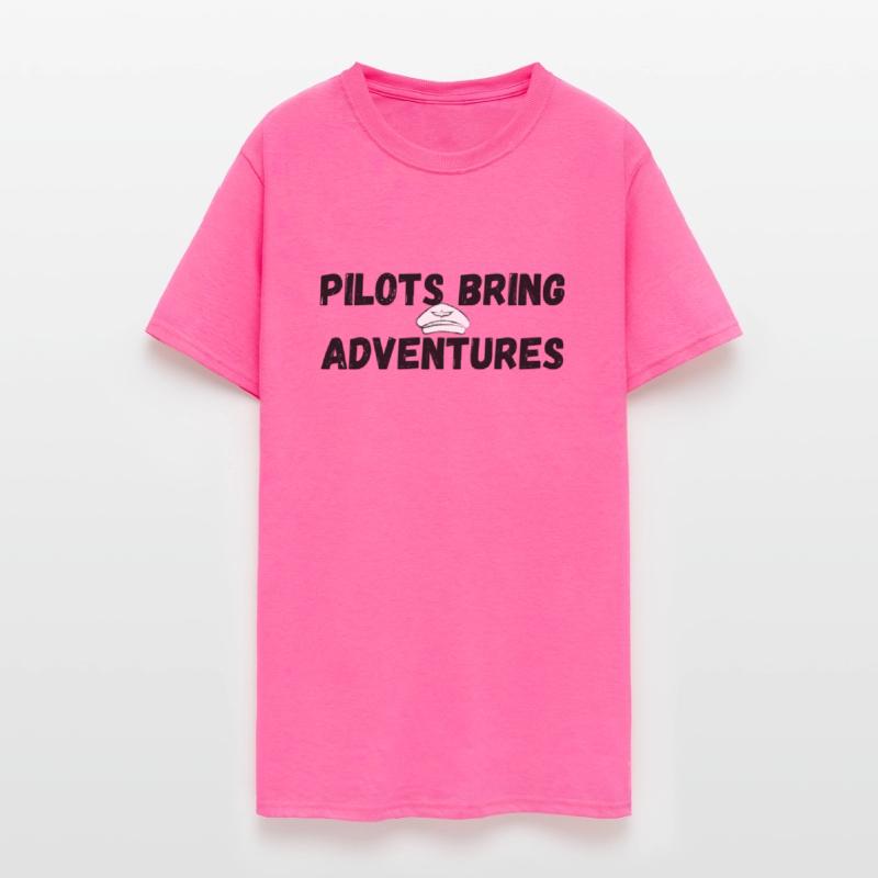 pilot