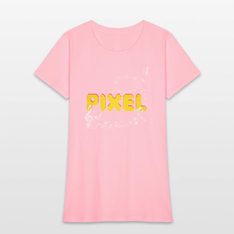 Pixel