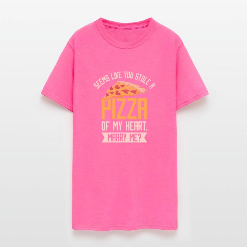 Pizza Foodie Relationship Fast Food Pick Up Lines