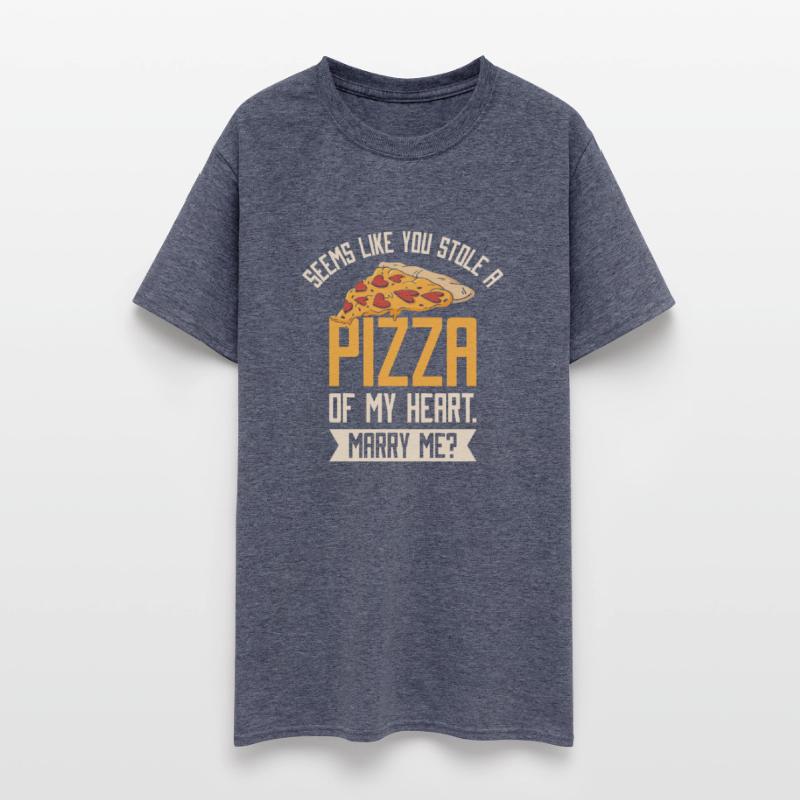 Pizza Foodie Relationship Fast Food Pick Up Lines