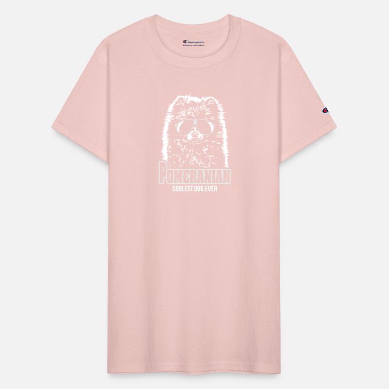 Pomeranian dog coolest dog ever dog mom