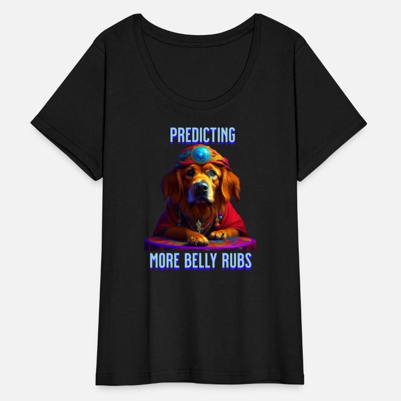 Predicting More Belly Rubs