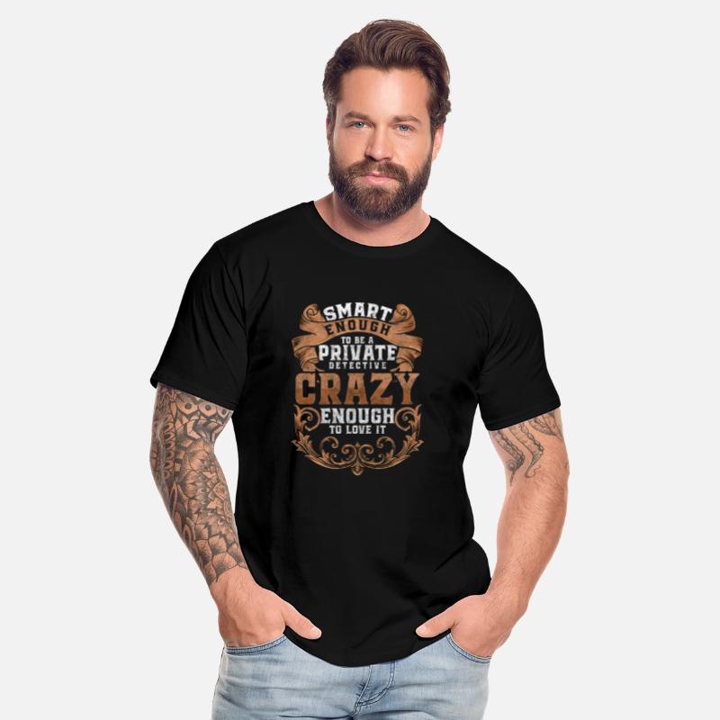 Private Detective Inspector Fingerprint