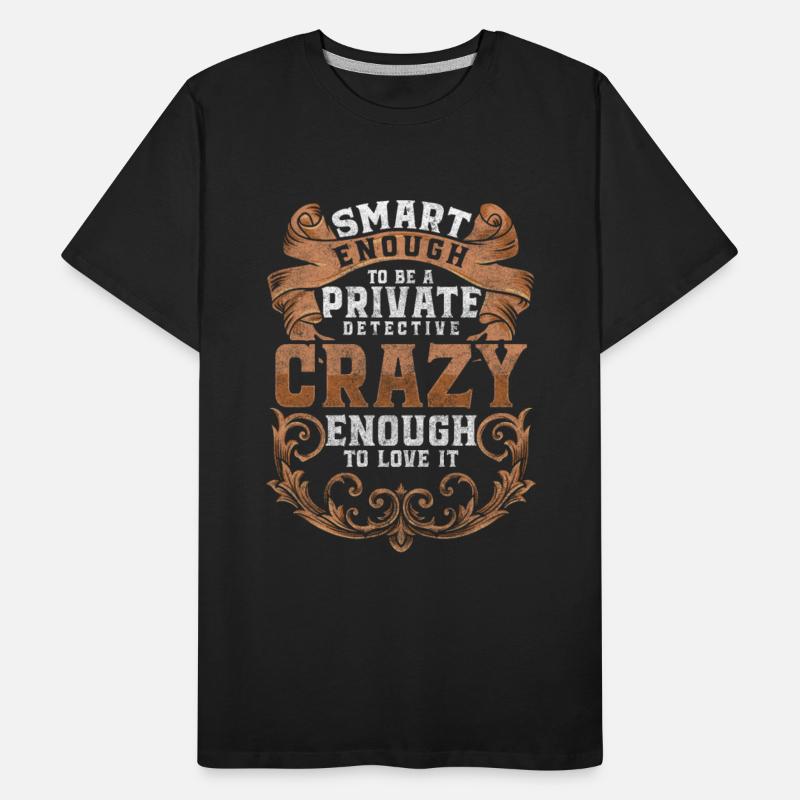 Private Detective Inspector Fingerprint