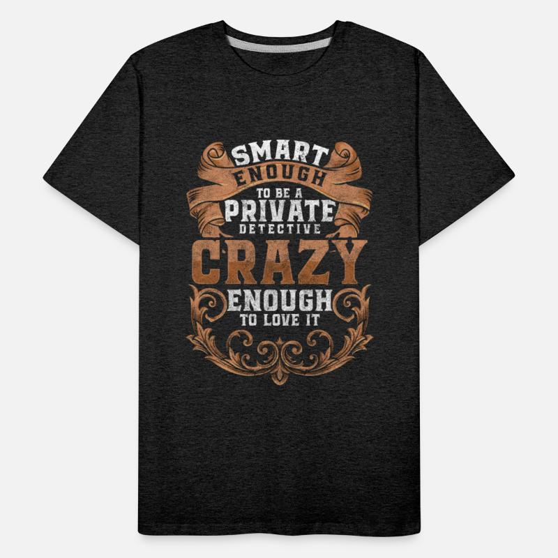 Private Detective Inspector Fingerprint