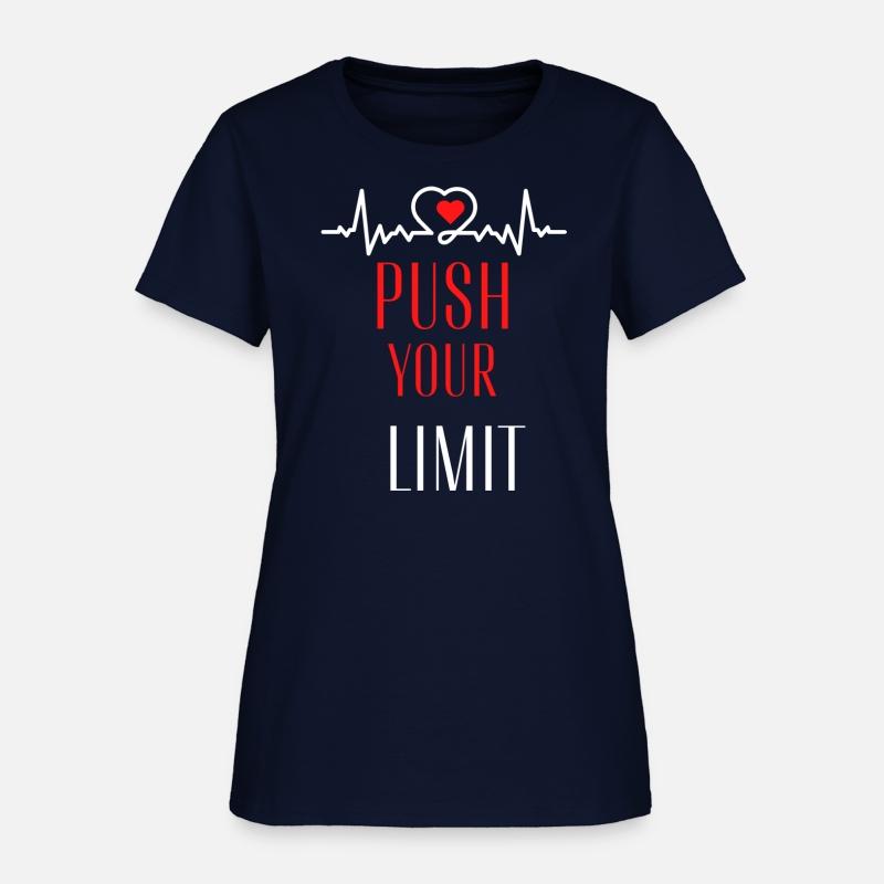 push your limit quote