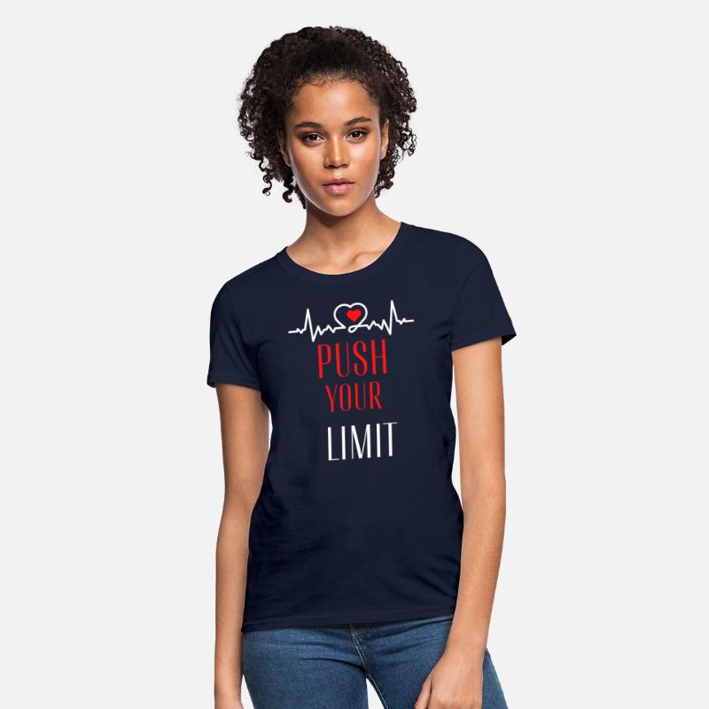 push your limit quote